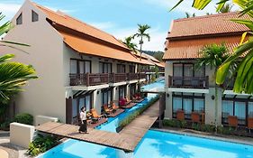 Khao Lak Oriental Resort